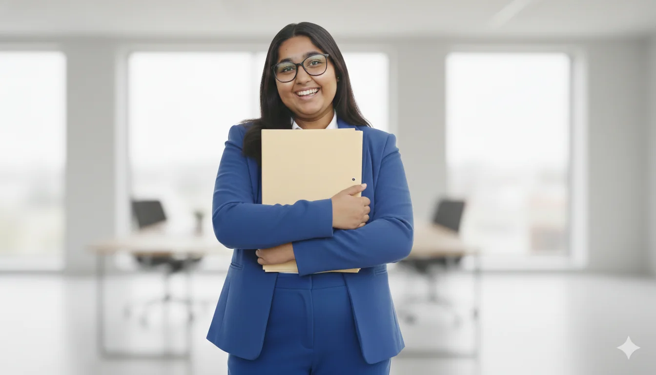 Caribbean tax advisor at work — Sint Maarten professional services
