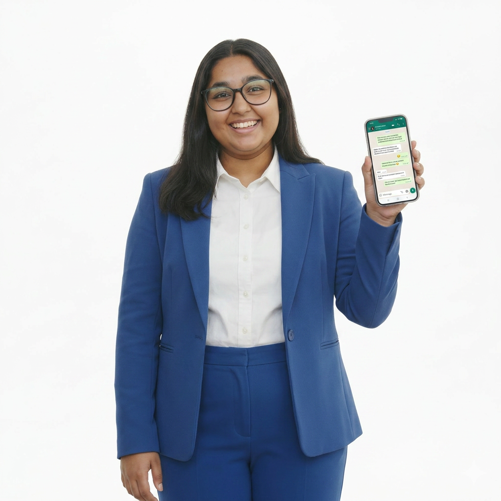 CaribTax senior advisor Sabrina Gopaul — BrightPath Caribbean team