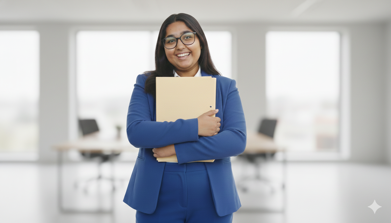 Caribbean tax advisor at work — Sint Maarten professional services