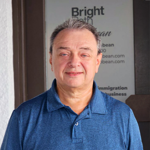 David Dolitsky