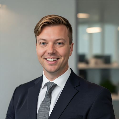 Marco Aalbers